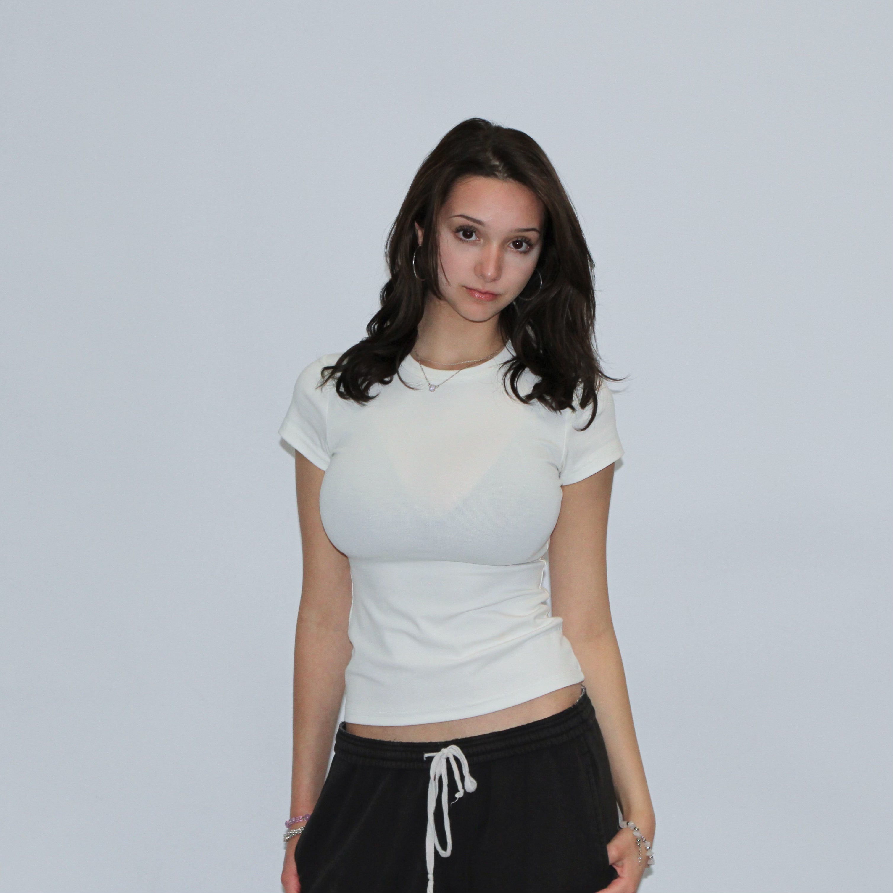 Second Skin Tee – SULE