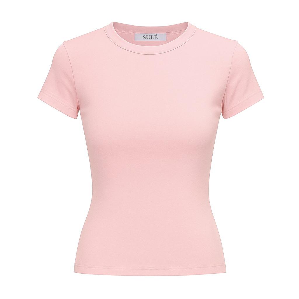 Second Skin Tee