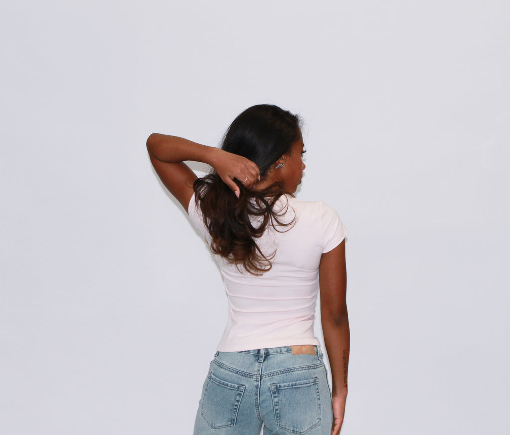 Second Skin Tee