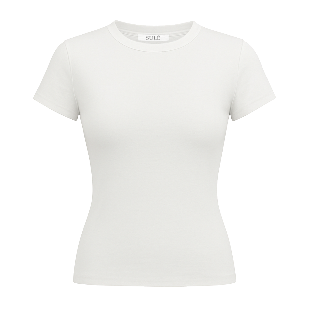 Second Skin Tee – SULE Second Skin Tee – SULE